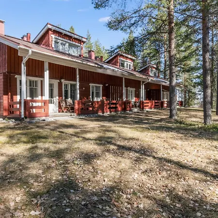 Koli Country Club B 7 By Interhome
