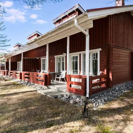 Koli Country Club B 7 By Interhome * Sola
