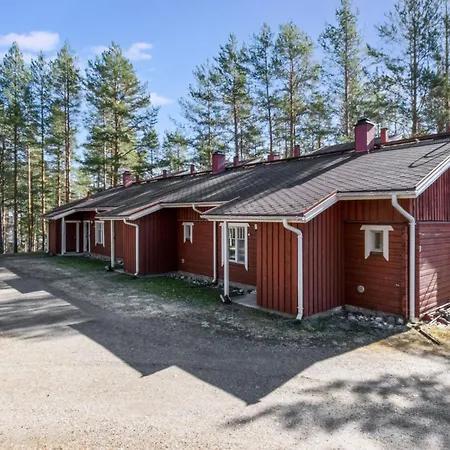 Koli Country Club B 7 By Interhome *