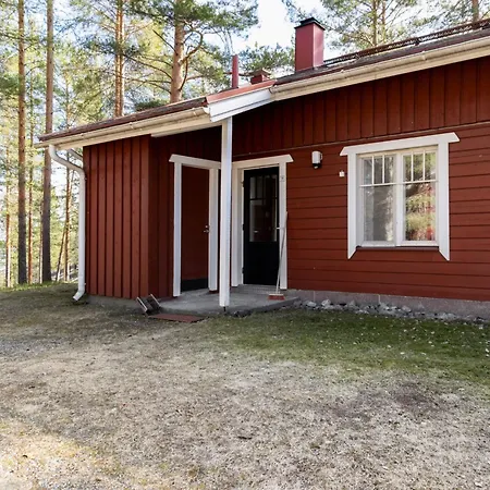 Ferienhaus Koli Country Club B 7 By Interhome Sola