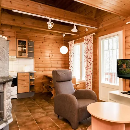 Ferienhaus Koli Country Club B 7 By Interhome Sola
