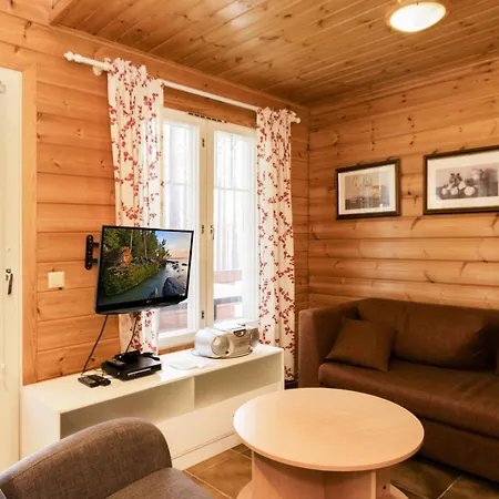 Koli Country Club B 7 By Interhome Ferienhaus Sola