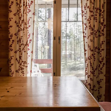 Koli Country Club B 7 By Interhome Ferienhaus Sola