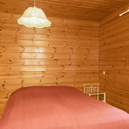 Koli Country Club B 7 By Interhome Sola