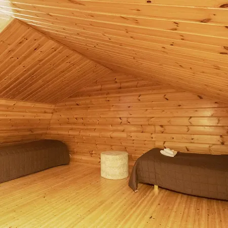 Ferienhaus Koli Country Club B 7 By Interhome