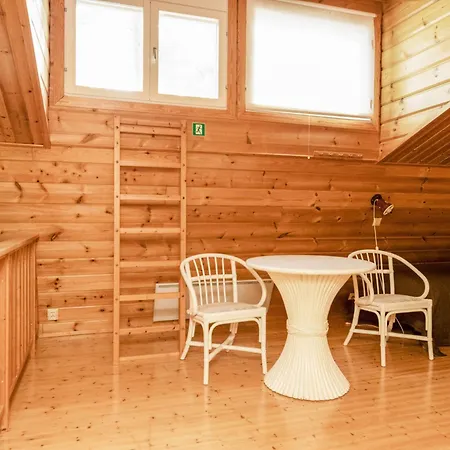 Ferienhaus Koli Country Club B 7 By Interhome