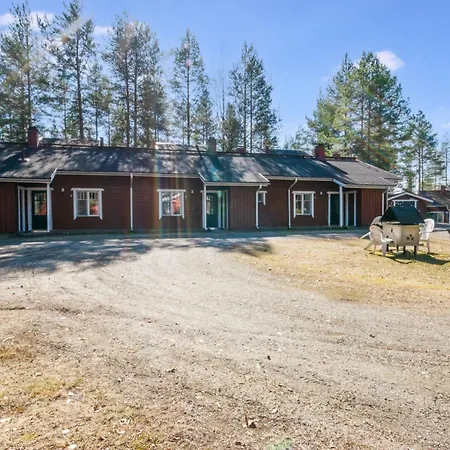 Koli Country Club B 7 By Interhome *
