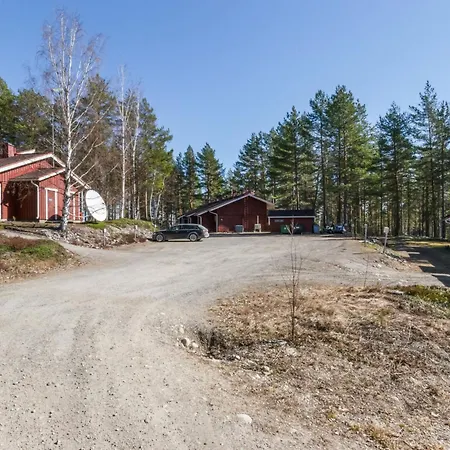 Koli Country Club B 7 By Interhome *